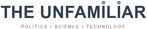 The Unfamiliar